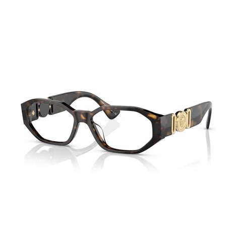 occhiali da vista versace modello 3320u